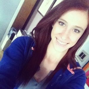 Meet your Posher, Kasey